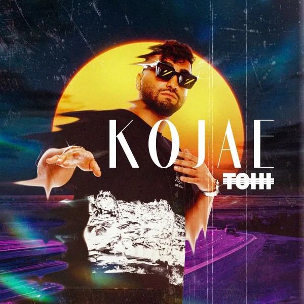 Tohi - Kojae