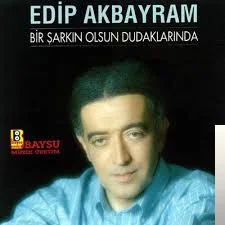 Edip Akbayram - Ölüm Dediğin Nedir ki