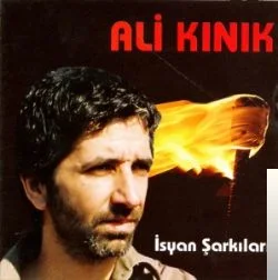 Ali Kınık - İtin Biri