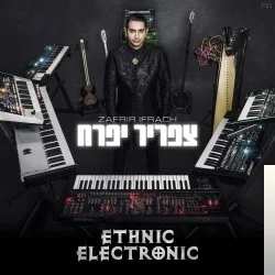 Zafrir Ifrach - No Words