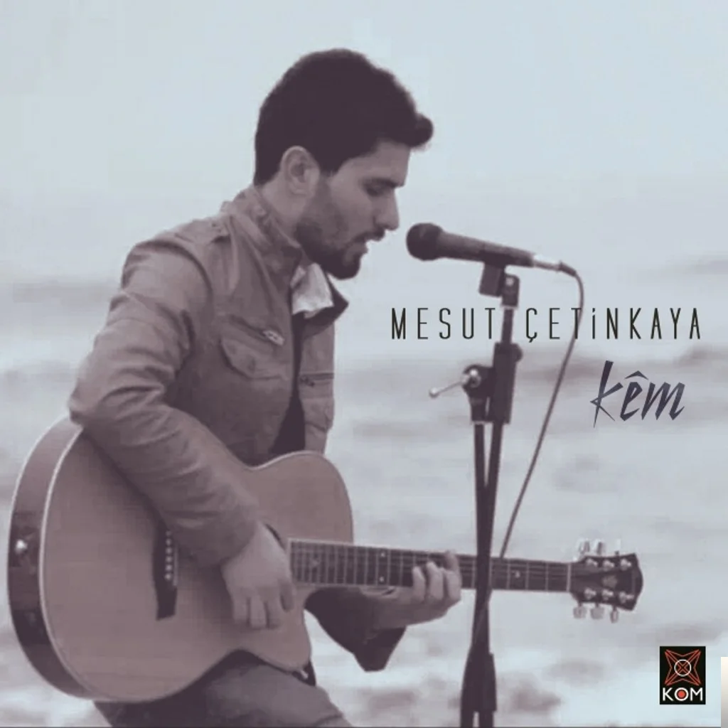 Mesut Çetinkaya - Le Yare