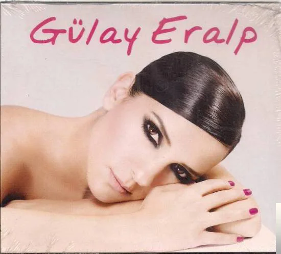 Gülay Eralp - Hesap Ver
