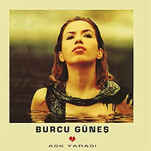 Burcu Güneş - Uslu Dur