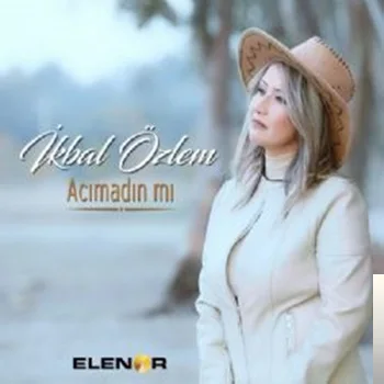 İkbal Özlem - Yalancısın