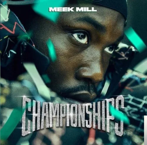 Meek Mill - Litty