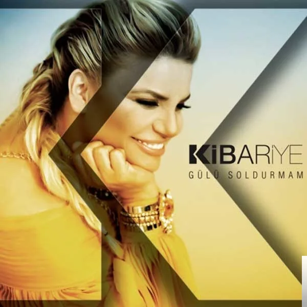 Kibariye - Koparılan Çiçekler