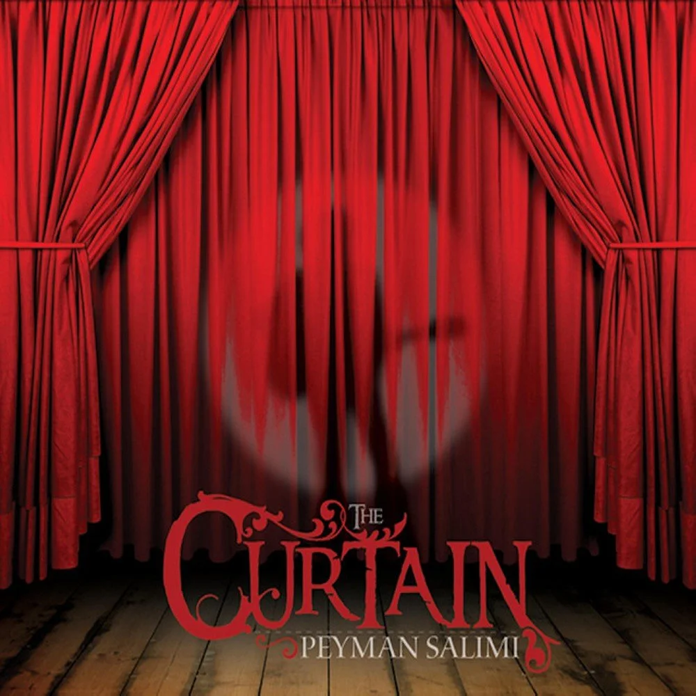 Peyman Salimi - Nor the Sandwiches