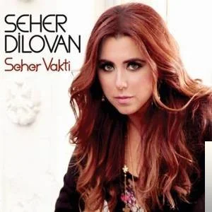 Seher Dilovan - Bayramın Olsun