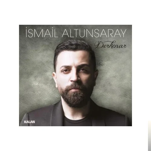 İsmail Altunsaray - Suda Balık Oynuyor