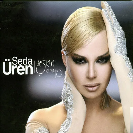 Seda Üren - Devlerin Aşkı