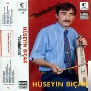 Hüseyin Bıçak - Çıktık Karadenize