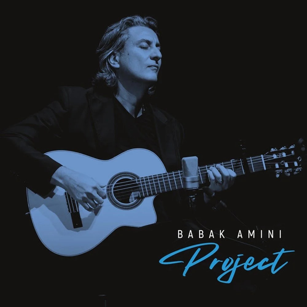 Babak Amini - Dobareh