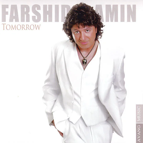 Farshid Amin - Bad Az Nastaran