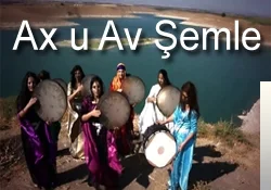 Ax u Av - Şemle