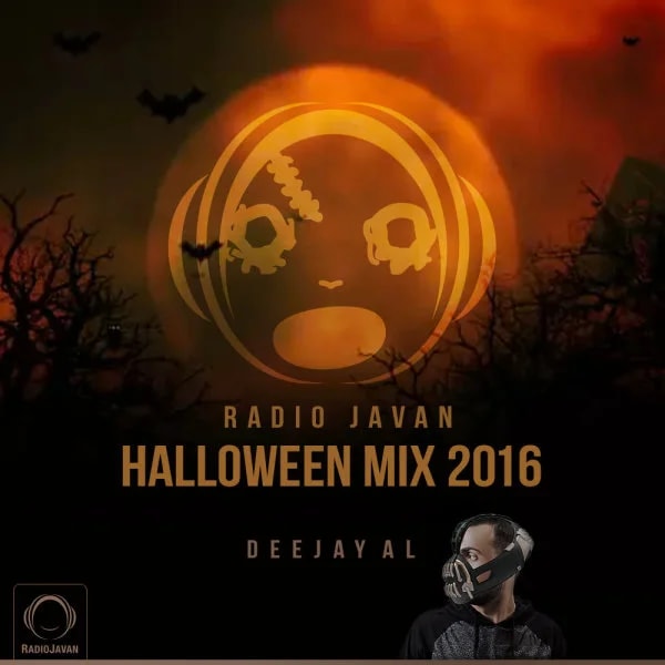 DeeJay AL - Halloween Mix 2016
