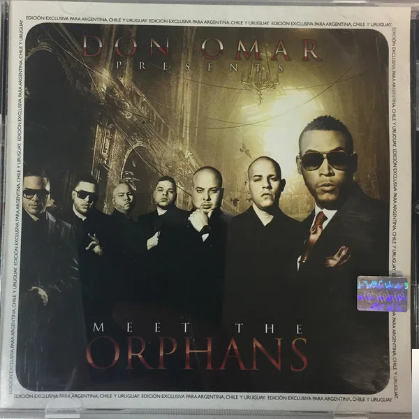 Don Omar - Luna Llena