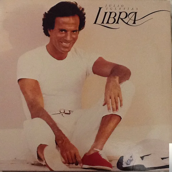 Julio Iglesias - Spanish Girl
