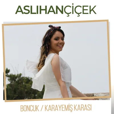 Aslıhan Çiçek - Anlayın Bu Halimi