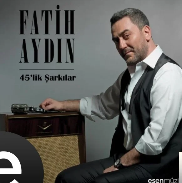 Fatih Aydın - Dön Bana