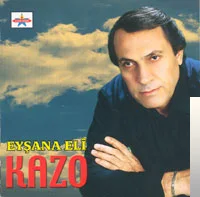 Kazo - Ez Mam
