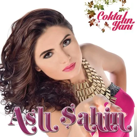 Aslı Şahin - Söğütlü Çeşme