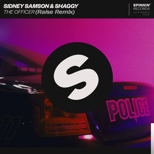 Sidney Samson - Move