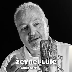 Zeynel Lüle - Özleyiş
