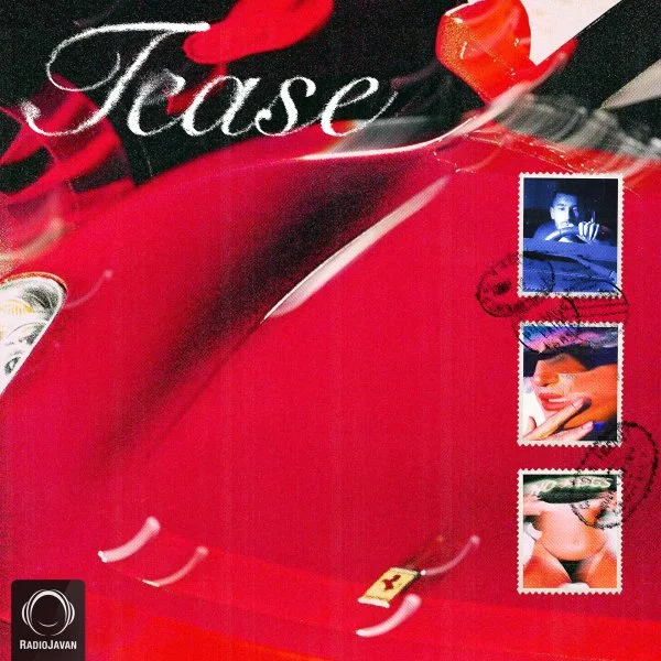 Isam - Tease