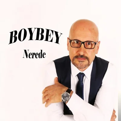 Boybey - Dağlarıma