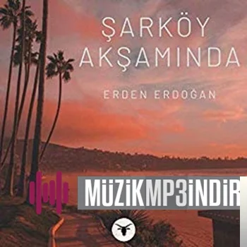 Erden Erdoğan - Her Şeyi Yak