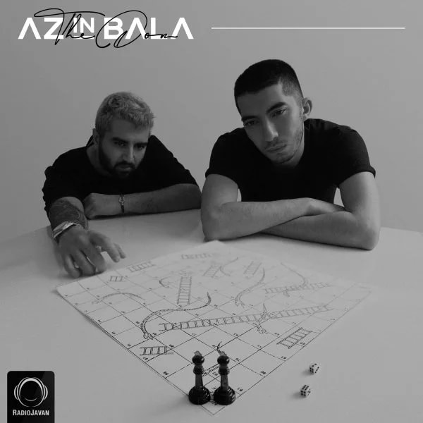 The Don - Pacman (Ft Sepehr Khalse)