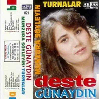 Deste Günaydın - Deli Gönül