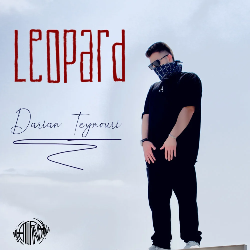 Darian Teymouri - Leopard