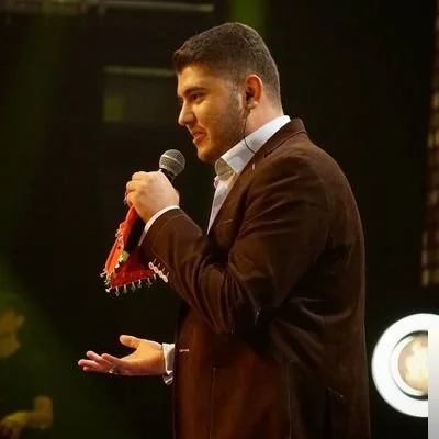 Mehmet Şerif Aydın - Dar Hejiroke