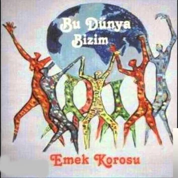 Emek Korosu - Ağrı Dağından