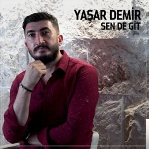 Yaşar Demir - Yaşamalı Aşkı Senle