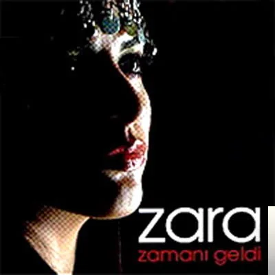 Zara - Deniz ve Mehtap