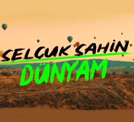 Selçuk Şahin - Kime Gider Kalbim