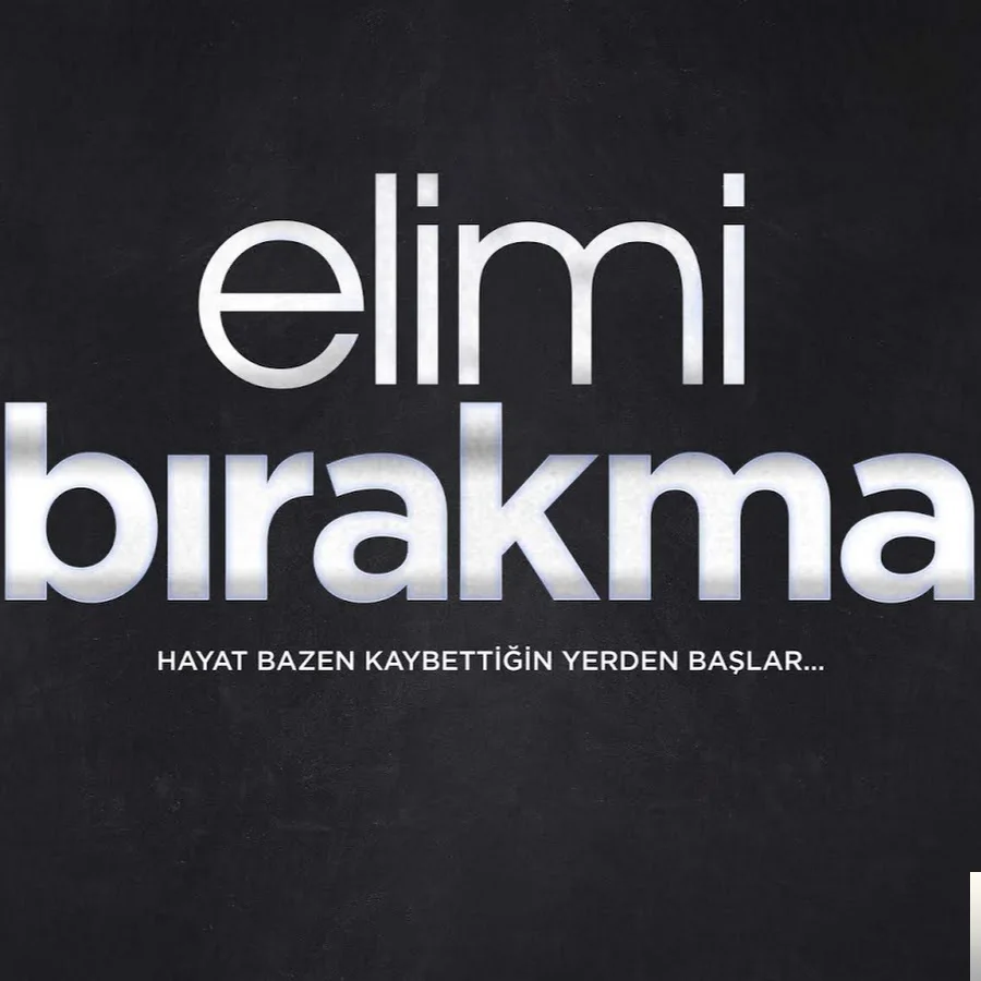 Dizi Film Müzikleri - Elimi Bırakma-Peşimdeki Tehlike