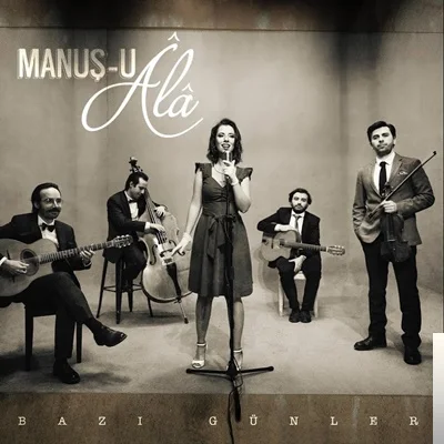 Manuşu Ala - Med Cezir