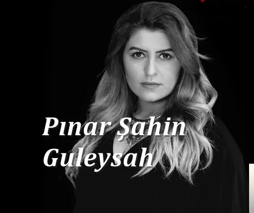 Pınar Şahin - Eman Dilo