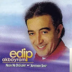 Edip Akbayram - Karadeniz