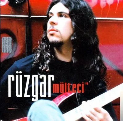 Rüzgar - Sarmaşık