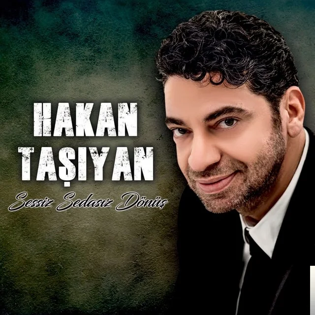 Hakan Taşıyan - Değmen Benim Gamlı Yaslı Gönlüme