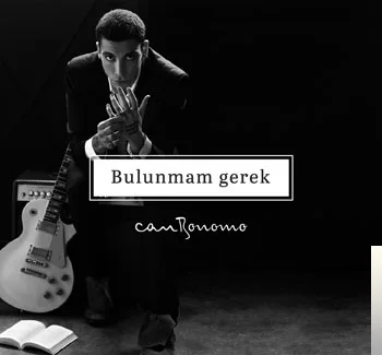 Can Bonomo - Her Kız Başka