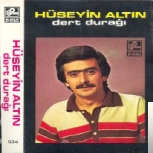 Hüseyin Altın - Yarında Gelmezsen