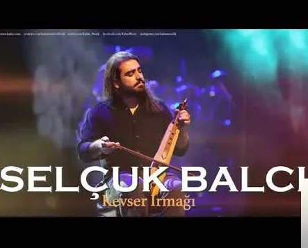 Selçuk Balcı - Püsküllüdür