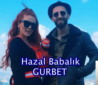 Hazal Babalık - feat Şafak Uyanık-Karadeniz Mashup 2