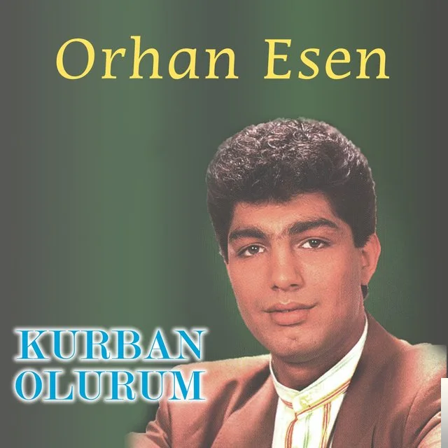 Orhan Esen - Kuşlar
