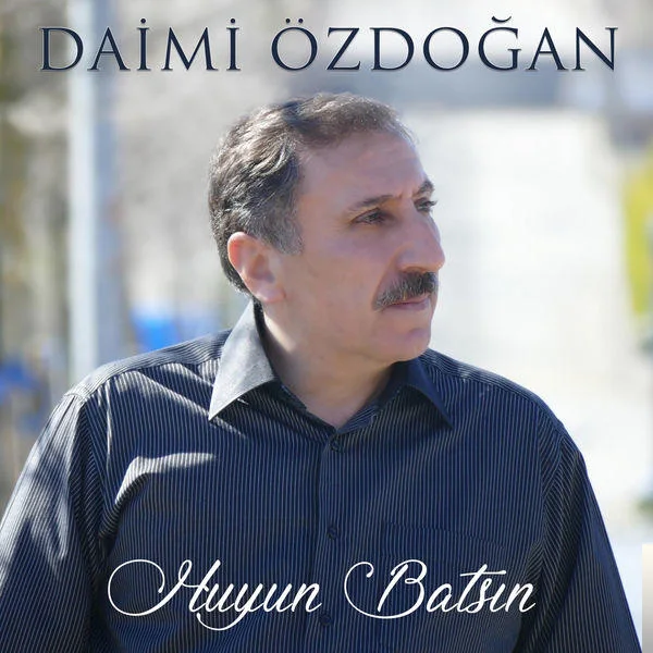Daimi Özdoğan - Ağlıyor Zavallım